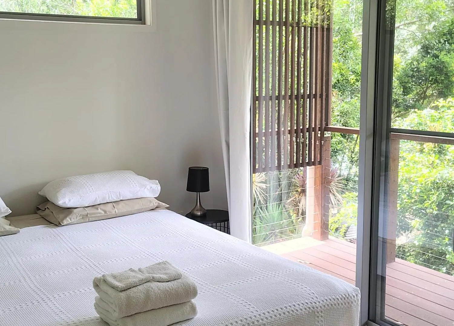 롯지 Stay @ Lp 몬트빌