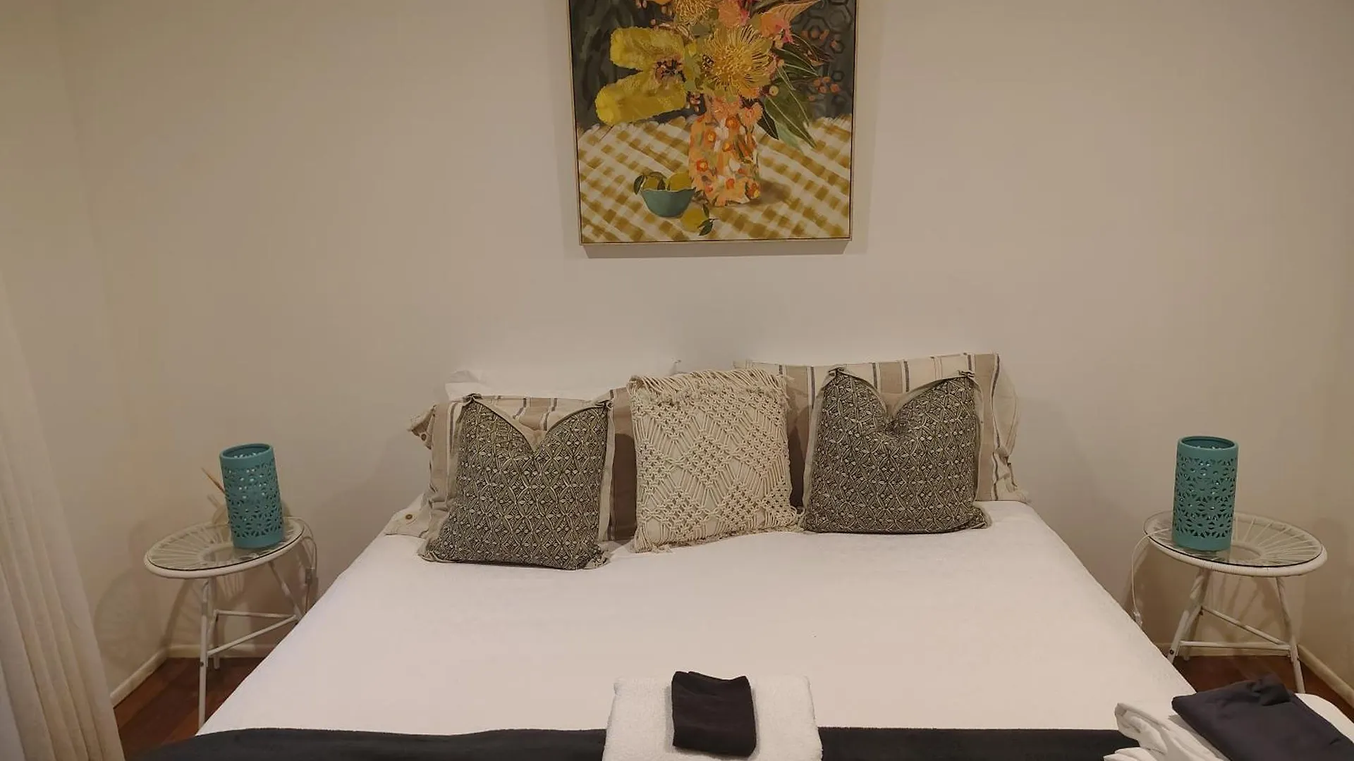 Stay @ Lp Монтвилл
